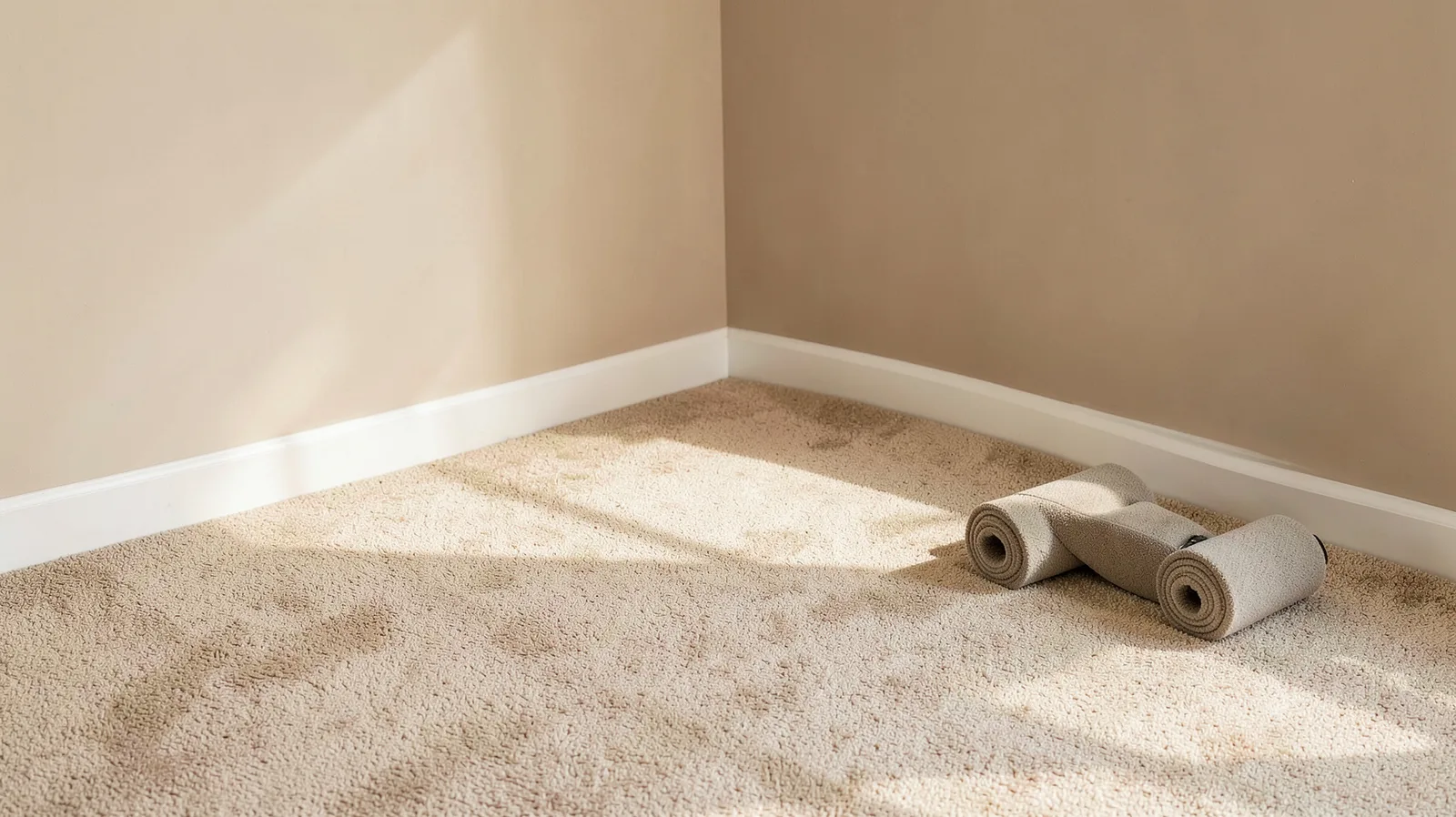 Carpet Installation in Oak Ridge, LA near me